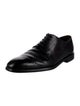 To Boot New York Leather Derby Shoes