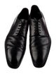 To Boot New York Leather Derby Shoes