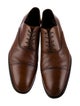 To Boot New York Leather Dress Loafers