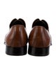 To Boot New York Leather Dress Loafers