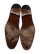 To Boot New York Leather Dress Loafers
