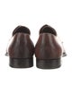 To Boot New York Leather Derby Shoes