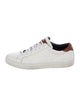 To Boot New York Leather Sneakers