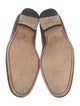To Boot New York Leather Dress Loafers
