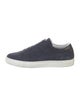 To Boot New York Suede Sneakers