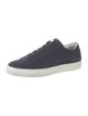 To Boot New York Suede Sneakers