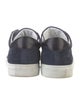To Boot New York Suede Sneakers