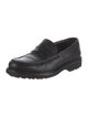 To Boot New York Leather Loafers