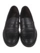 To Boot New York Leather Loafers