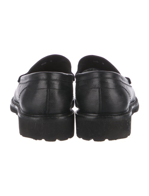 To Boot New York Leather Loafers