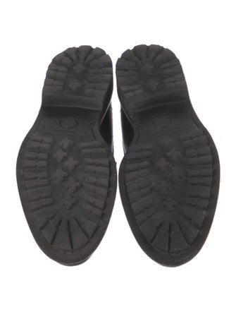 To Boot New York Leather Loafers