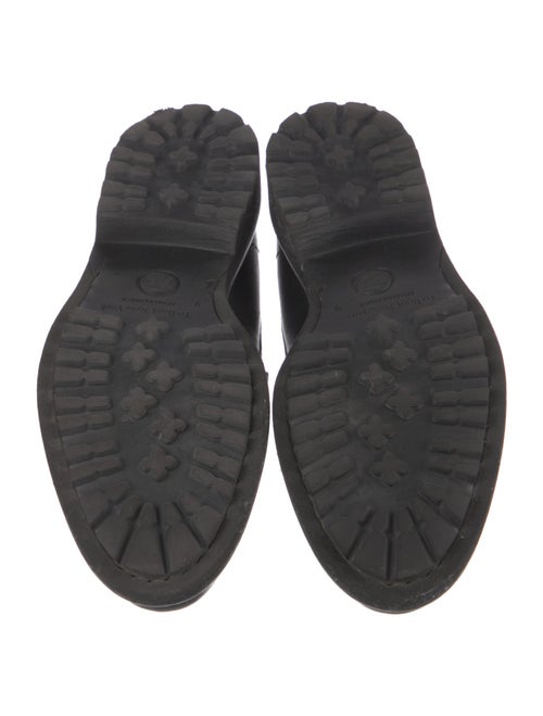 To Boot New York Leather Loafers