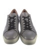 To Boot New York Leather Sneakers