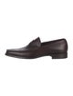 To Boot New York Leather Dress Loafers