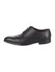 To Boot New York Leather Derby Shoes