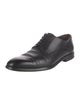 To Boot New York Leather Derby Shoes