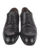 To Boot New York Leather Derby Shoes