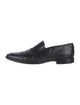 To Boot New York Leather Dress Loafers