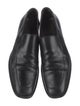 To Boot New York Leather Dress Loafers