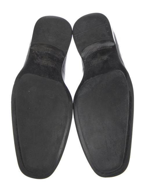 To Boot New York Leather Dress Loafers