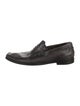 To Boot New York Leather Dress Loafers