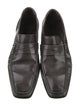 To Boot New York Leather Dress Loafers