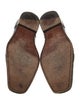 To Boot New York Leather Dress Loafers