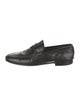 To Boot New York Leather Dress Loafers