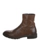 To Boot New York Leather Boots