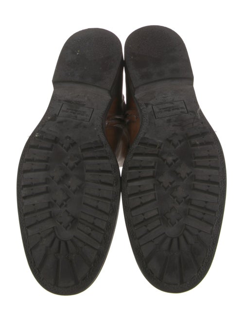 To Boot New York Leather Boots