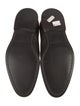 To Boot New York Leather Monk Straps