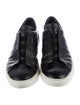 To Boot New York Leather Sneakers