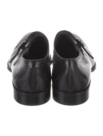 To Boot New York Leather Dress Loafers