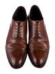To Boot New York Leather Dress Loafers