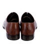 To Boot New York Leather Dress Loafers