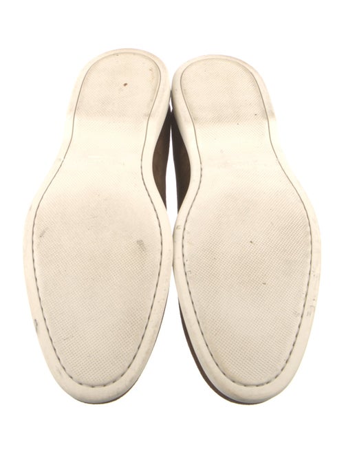 To Boot New York Suede Loafer Sneakers