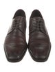 To Boot New York Leather Derby Shoes