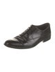 To Boot New York Leather Oxfords