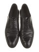 To Boot New York Leather Oxfords