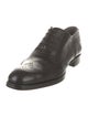 To Boot New York Leather Brogues