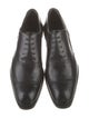 To Boot New York Leather Brogues