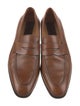 To Boot New York Leather Dress Loafers