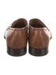 To Boot New York Leather Dress Loafers