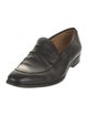 To Boot New York Leather Loafers