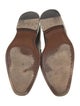 To Boot New York Leather Loafers