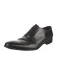 To Boot New York Leather Oxfords
