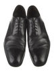 To Boot New York Leather Oxfords