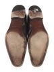 To Boot New York Leather Oxfords
