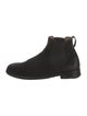 To Boot New York Suede Chelsea Boots