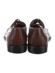 To Boot New York Leather Oxfords